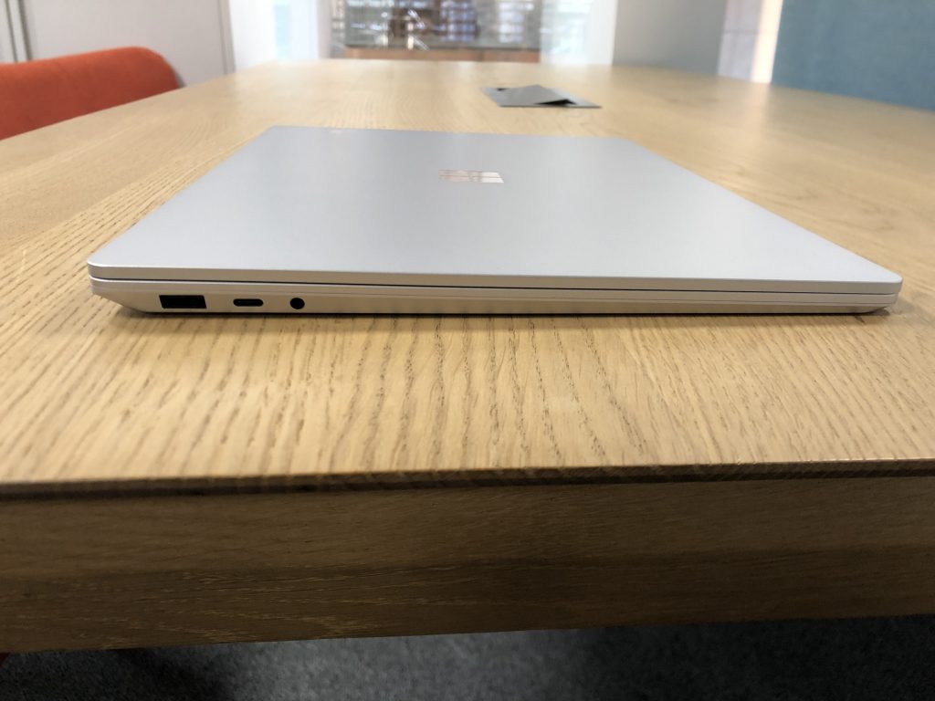 Laptop Surface 3 15