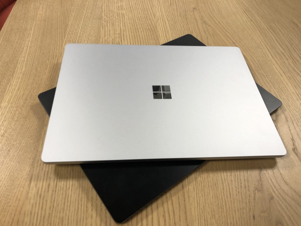 Laptop Surface 3 15