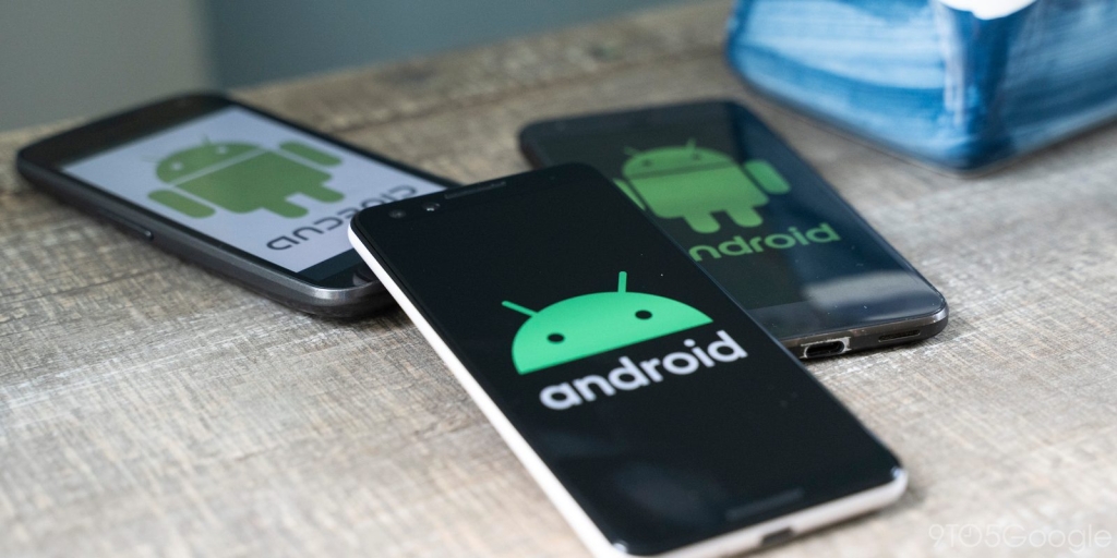 Android 11 juga bermaksud mendigitalkan SIM, membuat hidup lebih mudah bagi pengguna (Foto: Reproduksi)