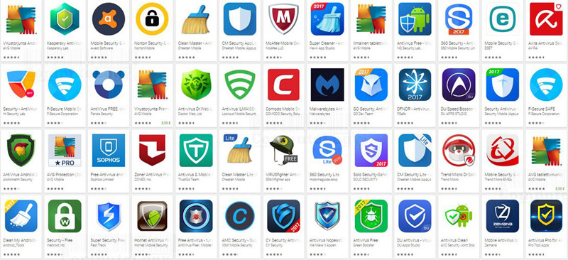 Daftar antivirus gratis dan berbayar terbaik yang dapat Anda pasang di ponsel Android Anda