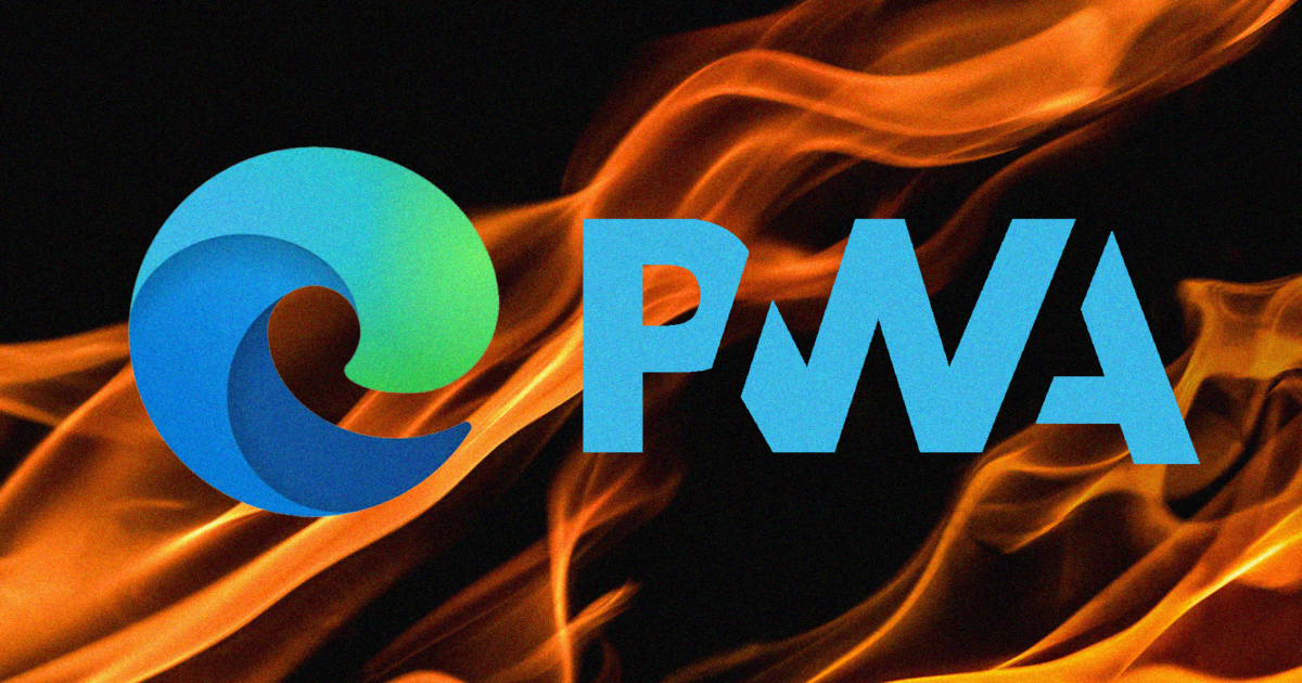 Cara Memasang dan Menghapus Instalasi PWA di Microsoft Edge