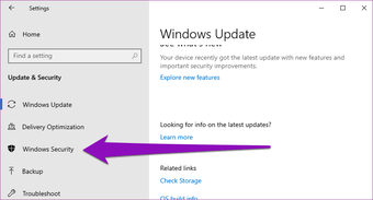 Perbaiki Kesalahan Jaringan Tidak Dikenal Windows 10 09