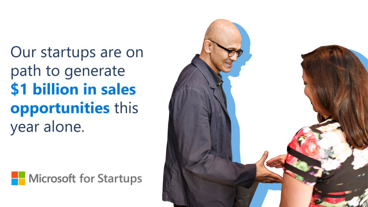 Microsoft for Startups sekarang menawarkan akses ke GitHub Enterprise dan Power Platform 2