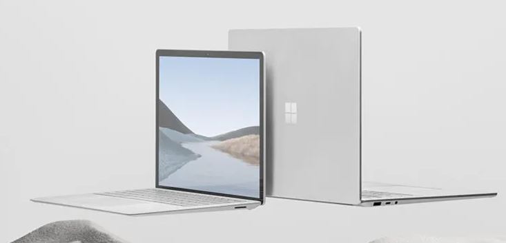 Microsoft Surface Laptop 3 dan Surface Pro X terdaftar di situs India, peluncuran diharapkan segera 1