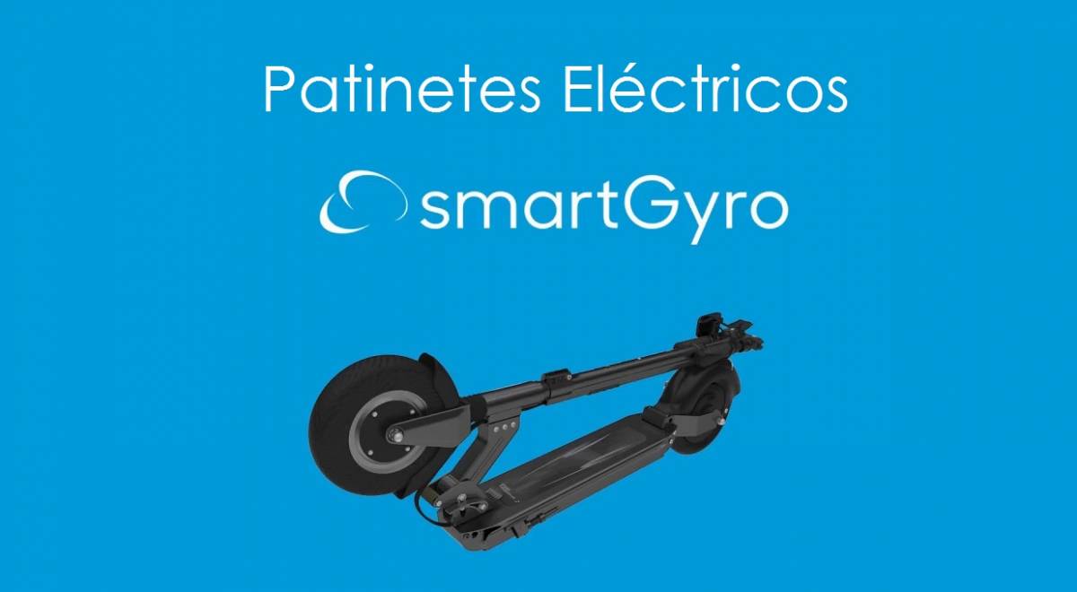 SmartGyro Xtreme Baggio 10 v2.0: skuter 'retro' paling modern 2