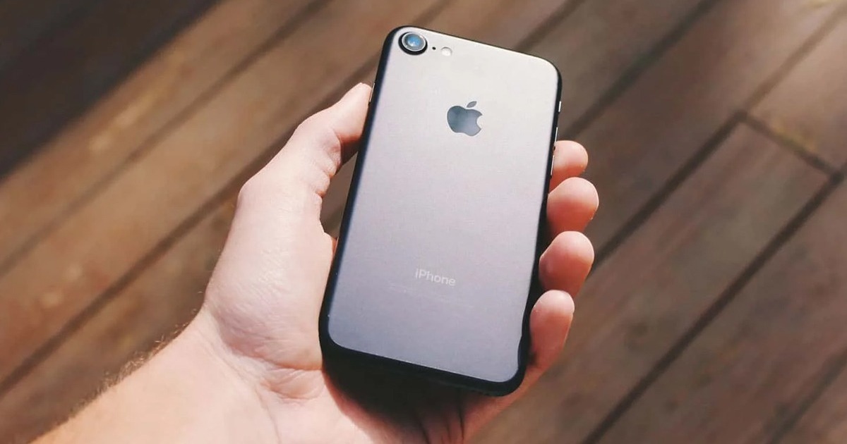 Apple terpaksa menunda peluncuran iPhone 9!