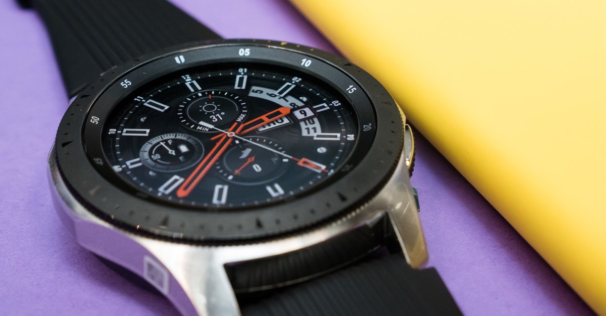 Samsung Galaxy Jatuh menonton: Jam tangan pintar teratas yang ditawarkan dengan harga yang wajar