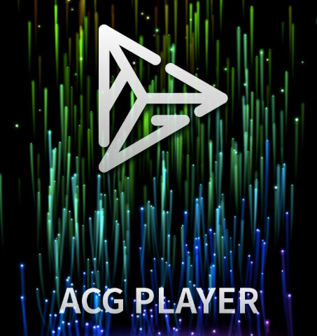 ACG-spelare