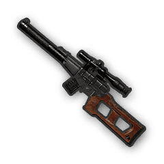 Ini adalah senapan sniper terbaik di PUBG - Application Gratuite 7