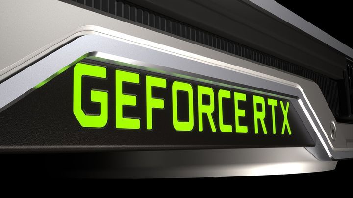Nvidia RTX Harga Super GPU Bocor