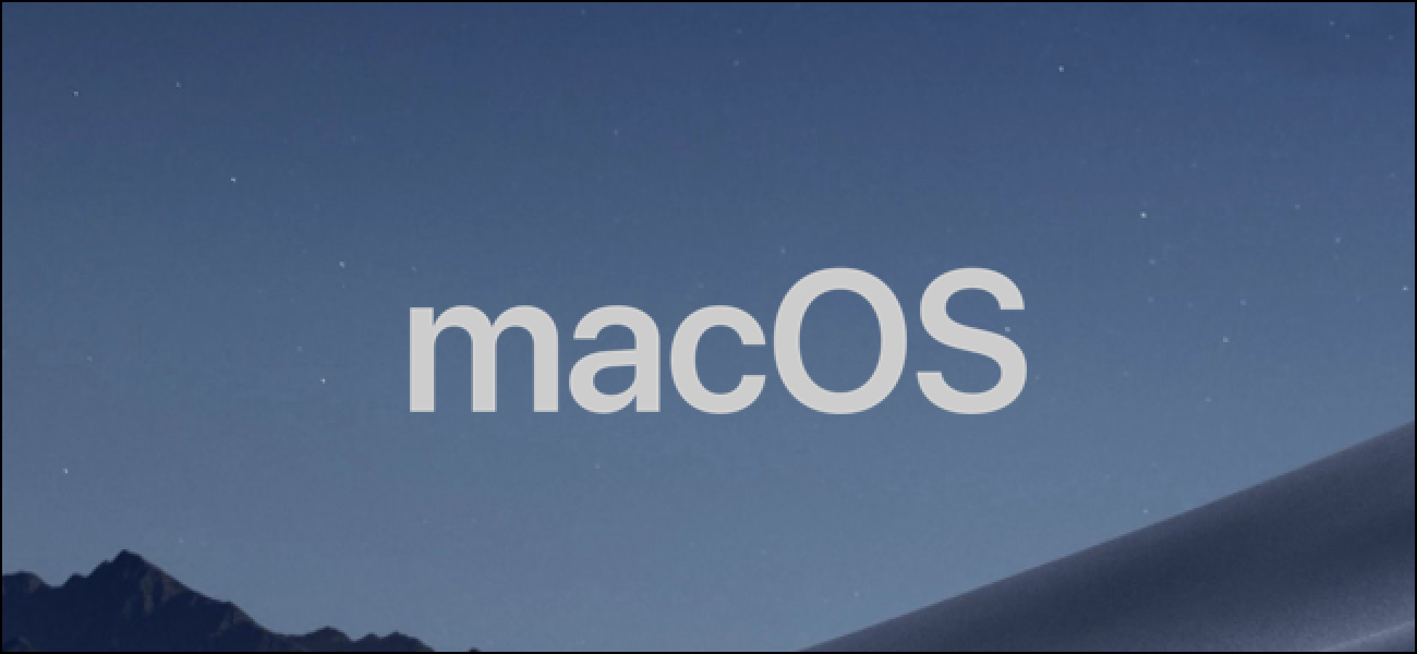 Cara Melihat Semua Kata Sandi Wi-Fi Anda yang Tersimpan di macOS