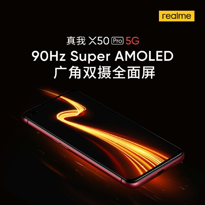 Realme X50 Pro 5G Rumor Roundup: Yang kita tahu tentang kapal yang terjangkau 1