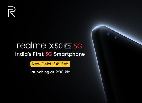 Realme X50 Pro 5G Rumor Roundup: Yang kita tahu tentang kapal yang terjangkau