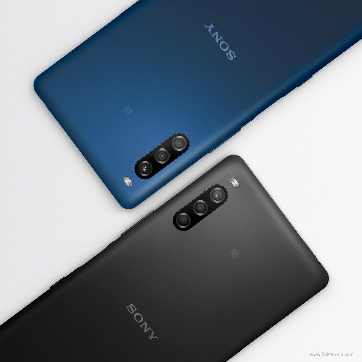 Sony Xperia L4 officiell |  Evosmart.it