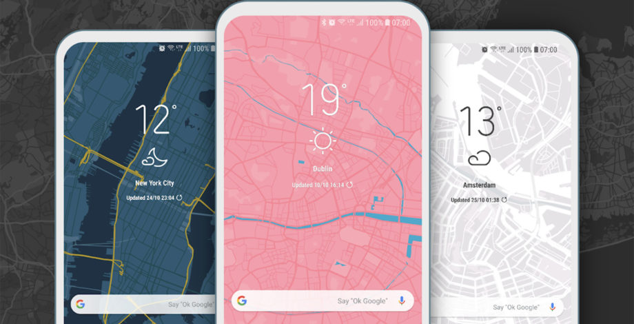 10 aplikasi wallpaper hidup terbaik untuk Android!