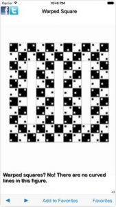 Optical Illusions - Gambar 1