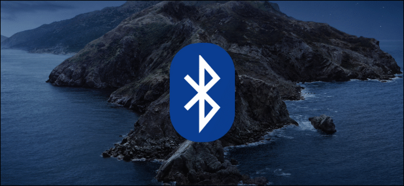 Cara Memecahkan Masalah Bluetooth pada Mac