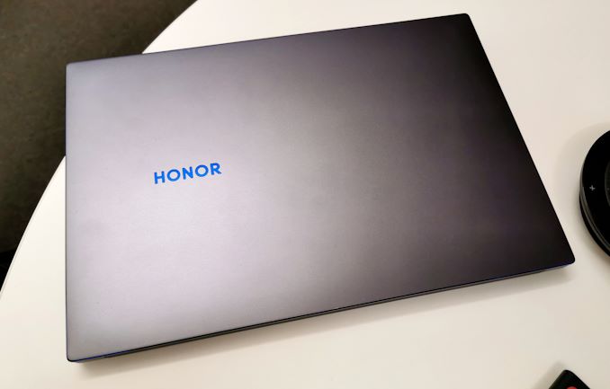 Honor Magicbook Notebook 14 inci dan 15 inci dengan AMD APU: Coming Worldwide 4