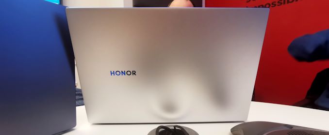 Honor Magicbook Notebook 14 inci dan 15 inci dengan AMD APU: Coming Worldwide