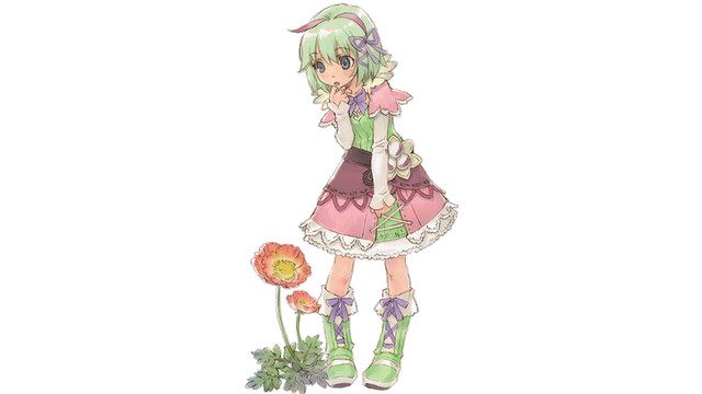 where to find salmon in rune factory 2