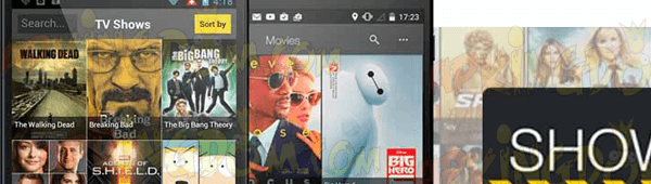 🥇 Aplikasi Terbaik Untuk 【MENONTON Film GRATIS】 MOBILE Online dan TABEL Android 【Aplikasi】 2020 19