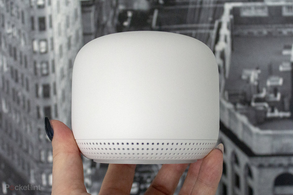 Apa itu Google Nest Wifi dan bagaimana cara kerja jaringan mesh?