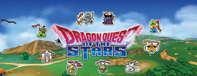 Dragon Quest of the Stars tersedia untuk diunduh sehari lebih awal, tetapi Anda belum dapat memainkannya (Perbarui: Keluar sekarang)