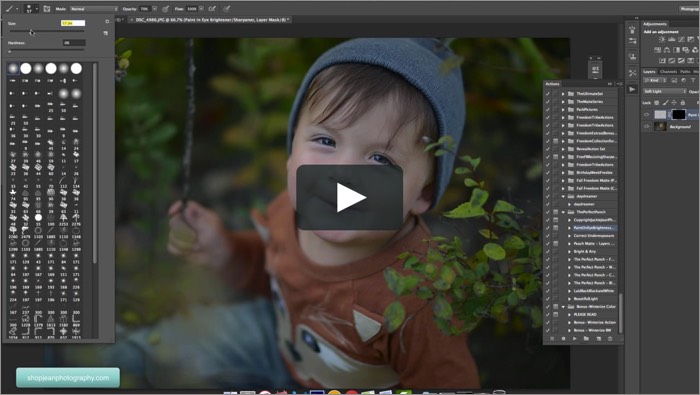 Adobe Premiere Elements 2020 Video Editing Software för Mac