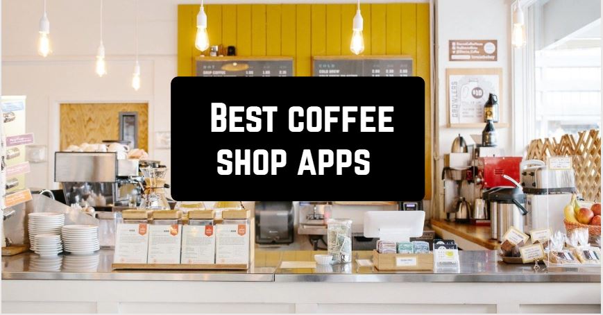 9 aplikasi game coffee shop terbaik (Android & iOS)