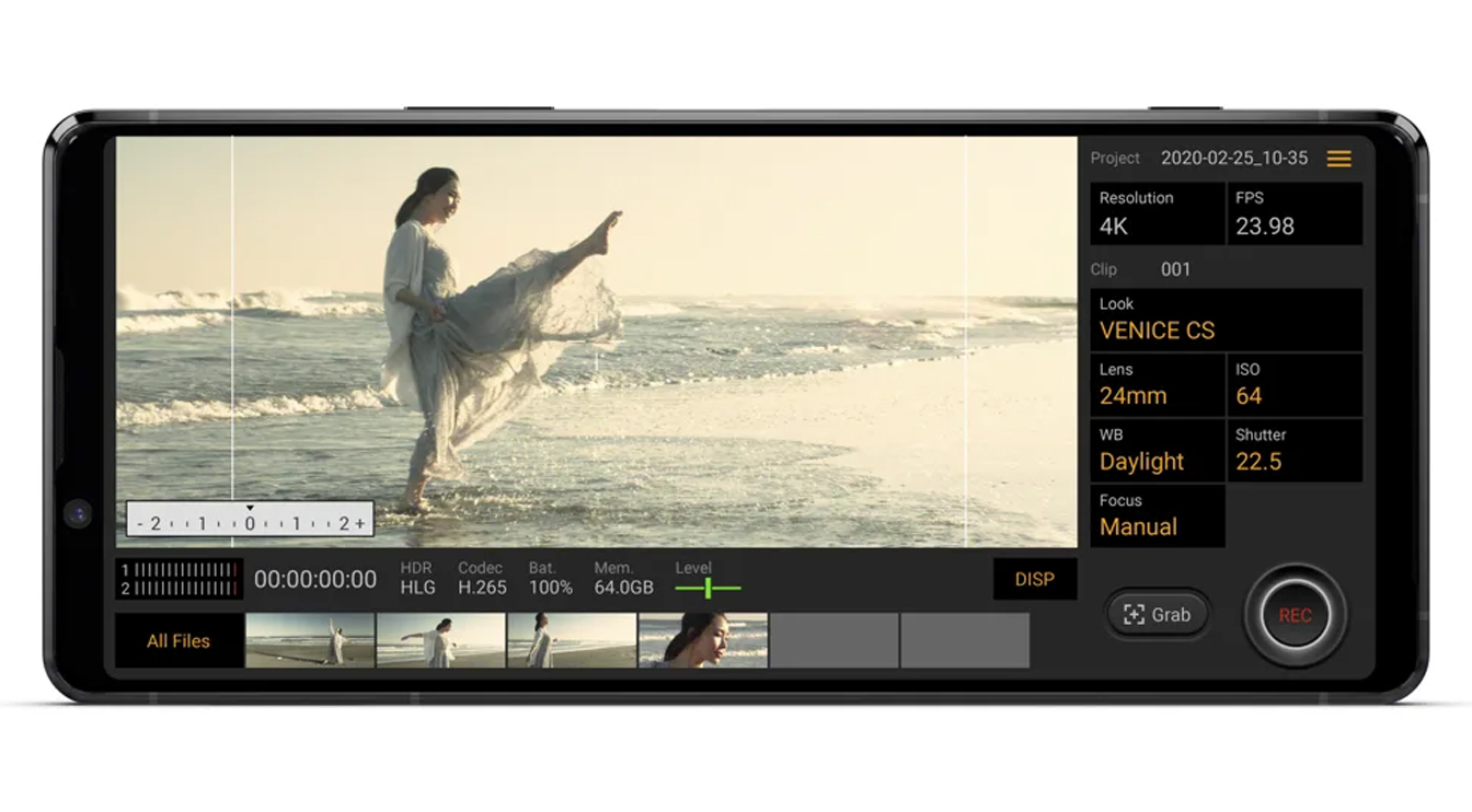 Analisis: Sony Xperia 1 Mark II, Xperia Pro Ambil Tujuan Langsung di Fotografer Serius 12