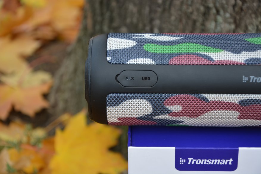 Tronsmart Element T6: Speaker Bluetooth dengan suara melingkar alami dan bass yang bagus 10