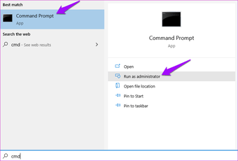 Memecahkan Screensaver Tidak Berfungsi Windows 10 Edisi 9