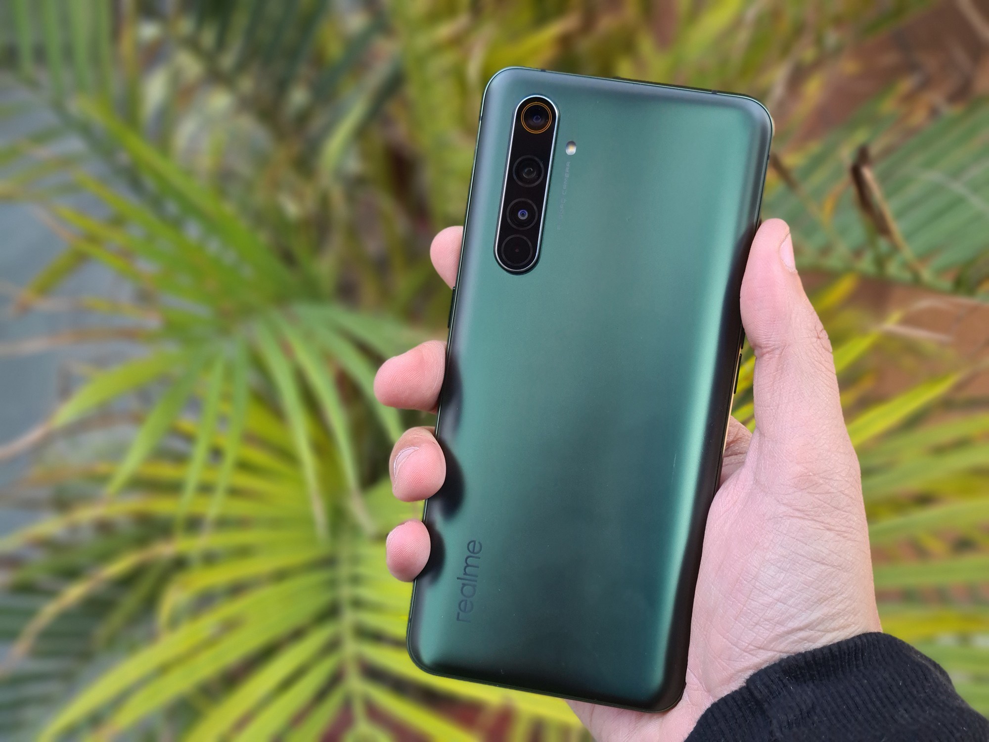 Hands On: Realme X50 Pro 5G Review