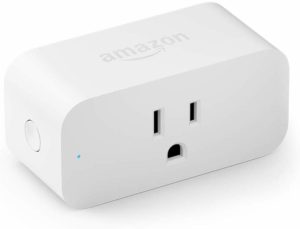Amazon Perangkat Rumah Pintar merupakan plug cerdas terbaik Amazon