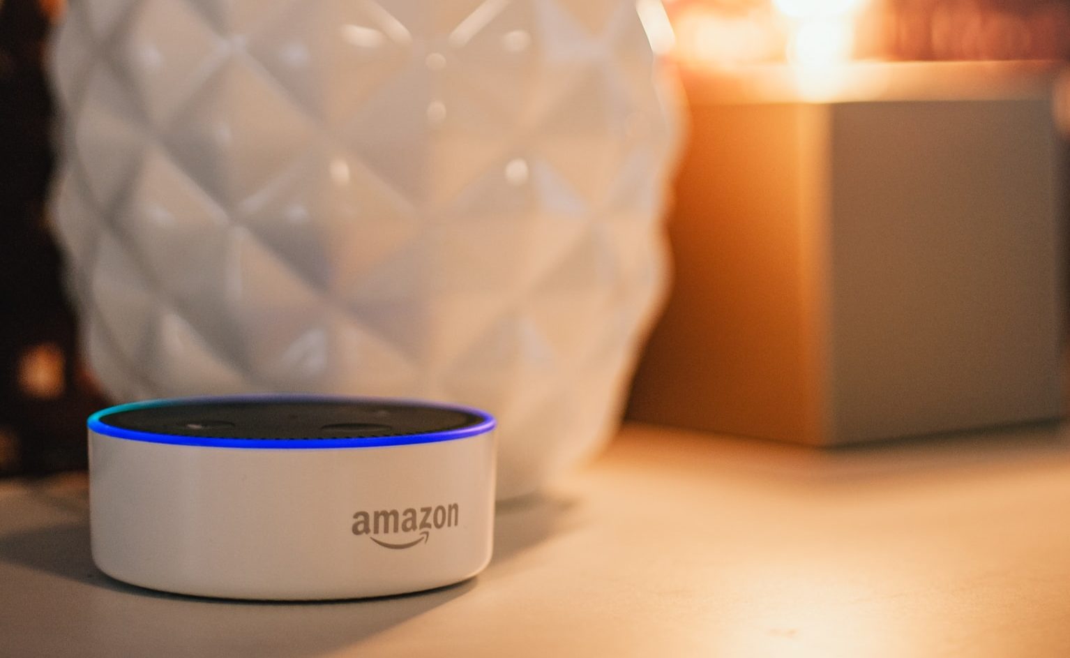the best amazon smart home devices