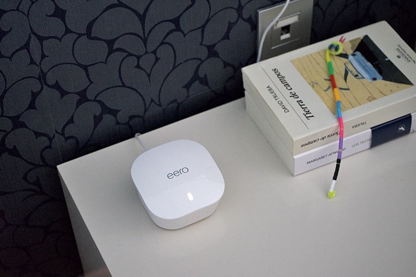 Amazon perbarui router eero Anda dan sudah kompatibel dengan HomeKit