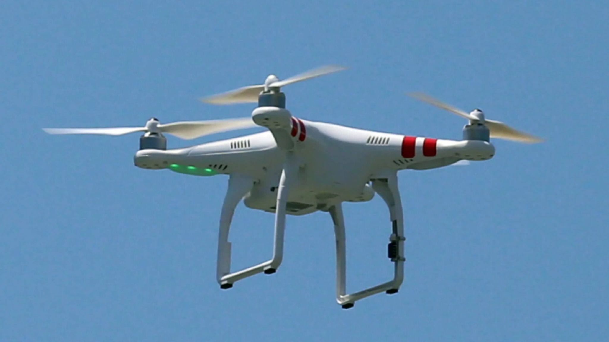 Lihat 7 drone terbaik untuk dibeli pada tahun 2020