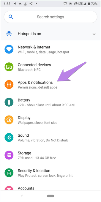 Cara Update Webview Sistem Android  8 Cara Teratas Untuk Memperbaiki 