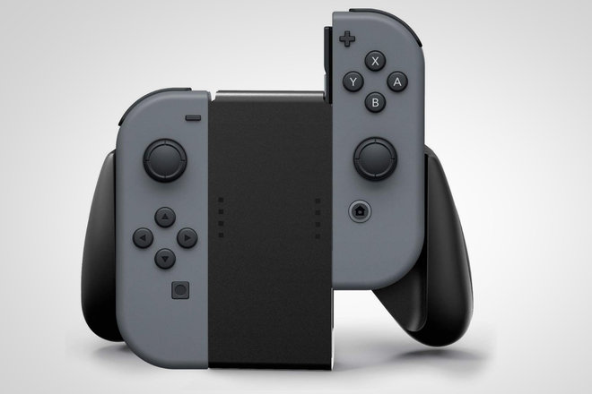 Yang terbaik Nintendo Switch Aksesori 2020: lindungi dan personalisasi Switch 5
