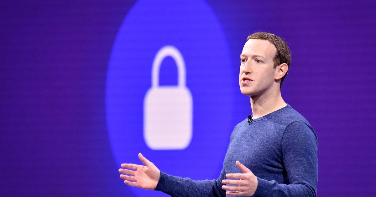Facebook membatalkan F8, konferensi pengembang tahunan tradisionalnya, untuk coronavirus
