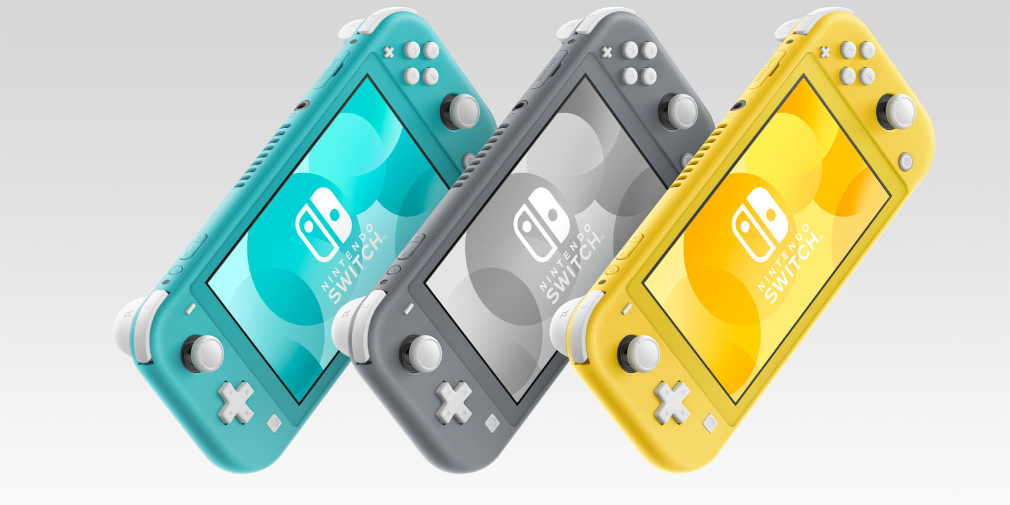Decade In Review: Nintendo 4: s handheld överlägsenhet