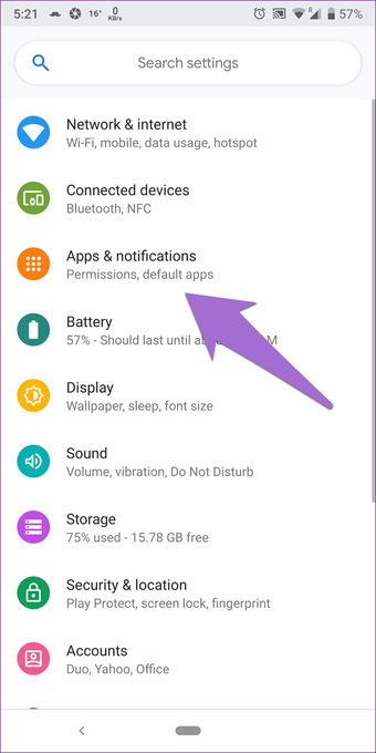 Gambar Whatsapp tidak menampilkan galeri di android iphone 14