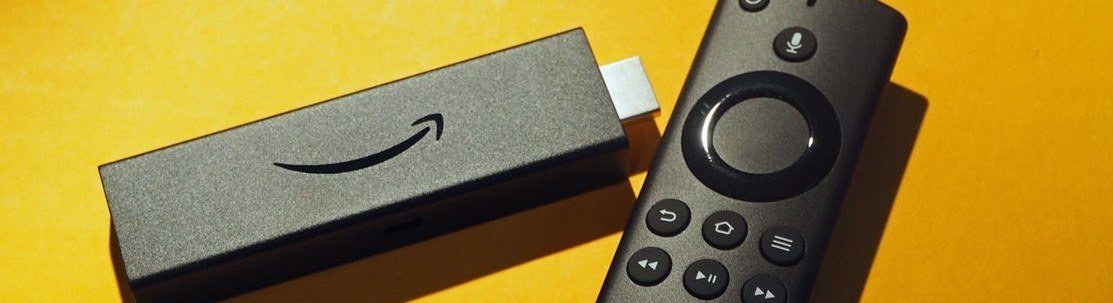 Amazon Fire TV Stick adalah Perangkat yang Dipilih untuk Pelanggan Bajak Laut IPTV