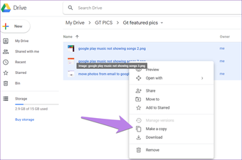 🥇 ▷ 9 bästa tips för användning och hantering av Google Drive 