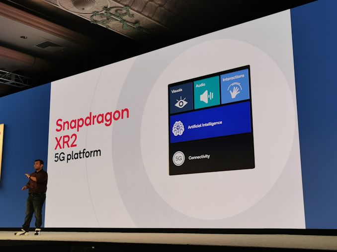 Live Blog Qualcomm Snapdragon Tech Summit Hari 3: ACPC dan XR 31
