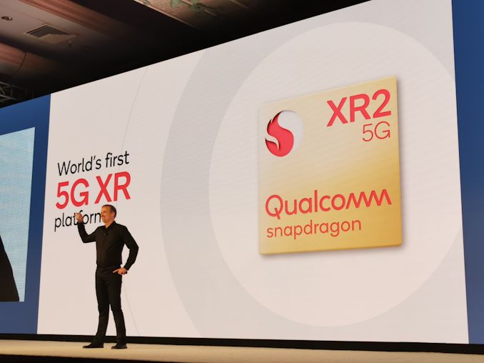 Qualcomm Snapdragon Tech Summit Live Blog Hari Ini 3: ACPC dan XR 27