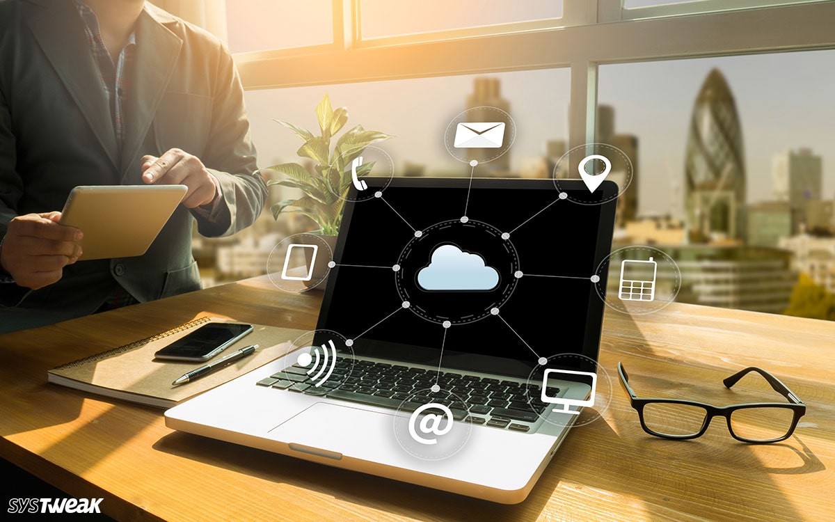 5 Reasons Why Using Cloud Services is the Right Thing to Do