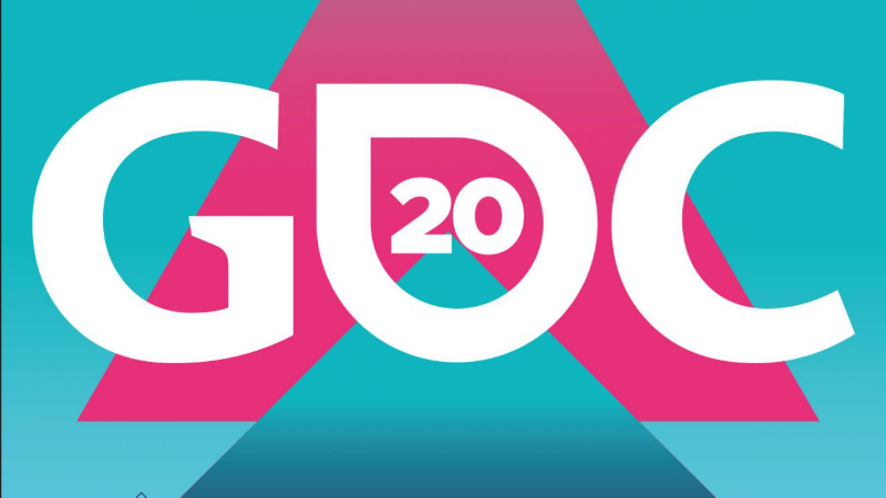 GDC 2020 ditunda karena masalah coronavirus