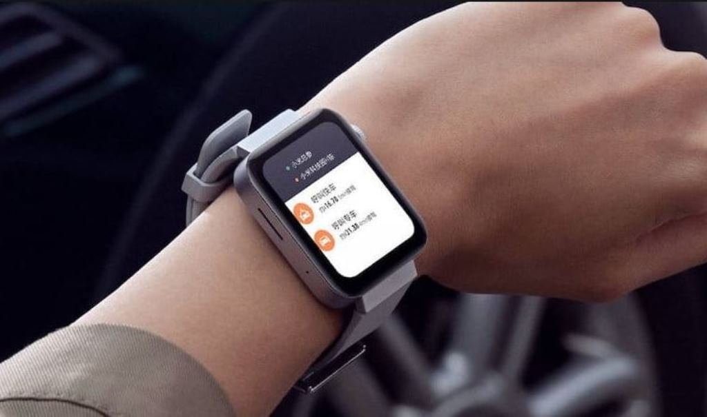 Xiaomi Mi Watch dapat segera disajikan di Spanyol 2