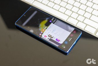 6 Cara Menyesuaikan Samsung Good Lock di Ponsel Samsung Android 10